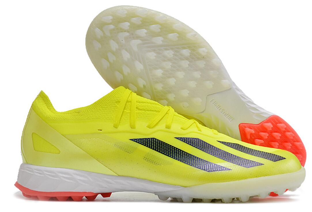 X CRAZYFAST.1 TF BOOTS Size 39-45-57323678